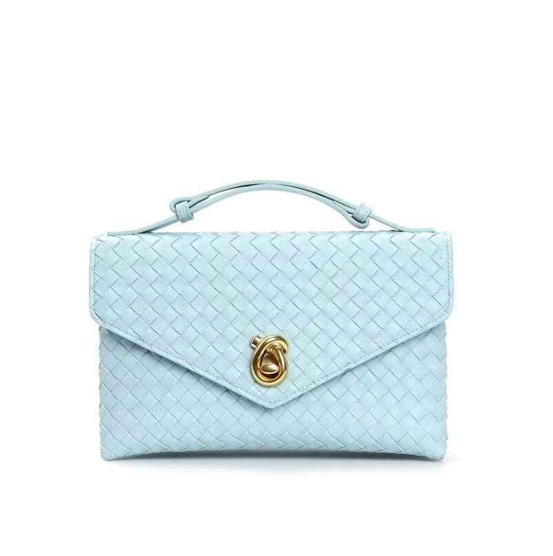 Clutch Bag Large Capacity Senior The Tote Ladies High Quality Retro Crossbody Designer Bags