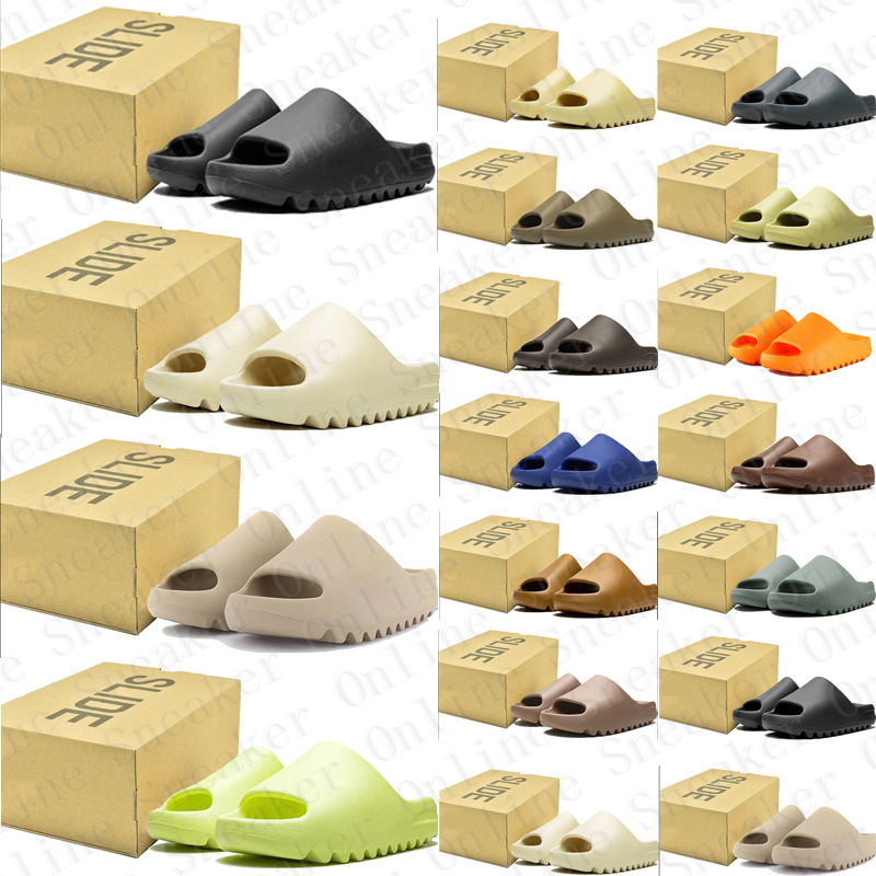 Free Shipping With Box Designer sandals clogs heels slippers slides clog shoes for mens famous womens sandal flats fur mules sandale Flip Flops