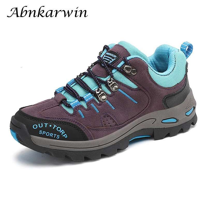 2025 New Women's Designer Fashion Outdoor Hiking Shoes, Sports Shoes, Couple Shoes