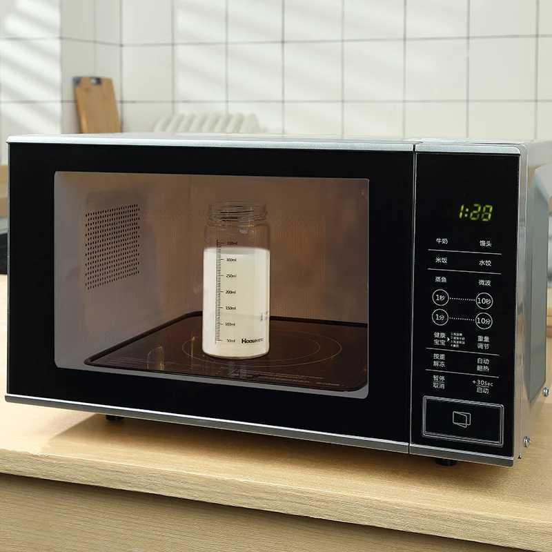 Portable Glass Water Bottle Hot Milk Bottle graduated Cup with Lid Refrigerated Milk Tea Cup Outdoor sports water bottleW251114