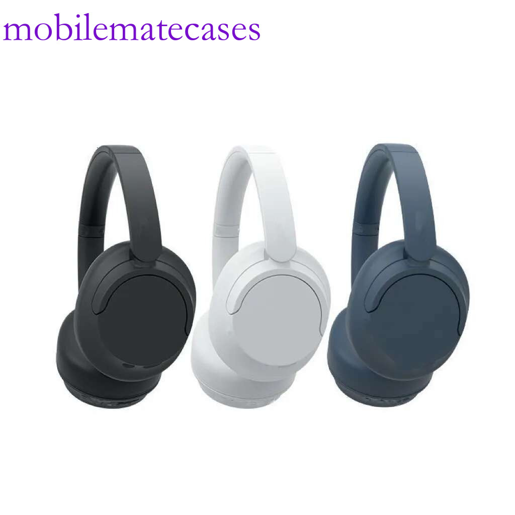 SN Earphones lightweight Intelligent Bluetooth Headphones Bass music headset Suitable for Mobile phones With Data Cables R250325