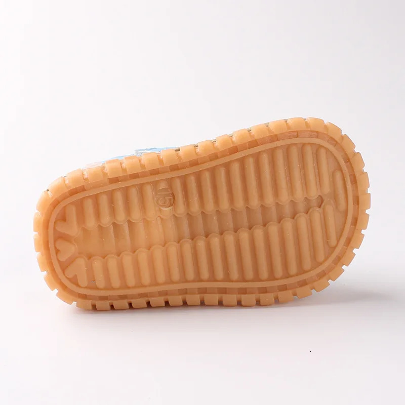 Baby Girl Boy Summer Sandals Candy Color Kids Shoe Infant Anti-collision Toddler Whistle Shoe Soft Bottom Kid Child Beach Sandal 250415