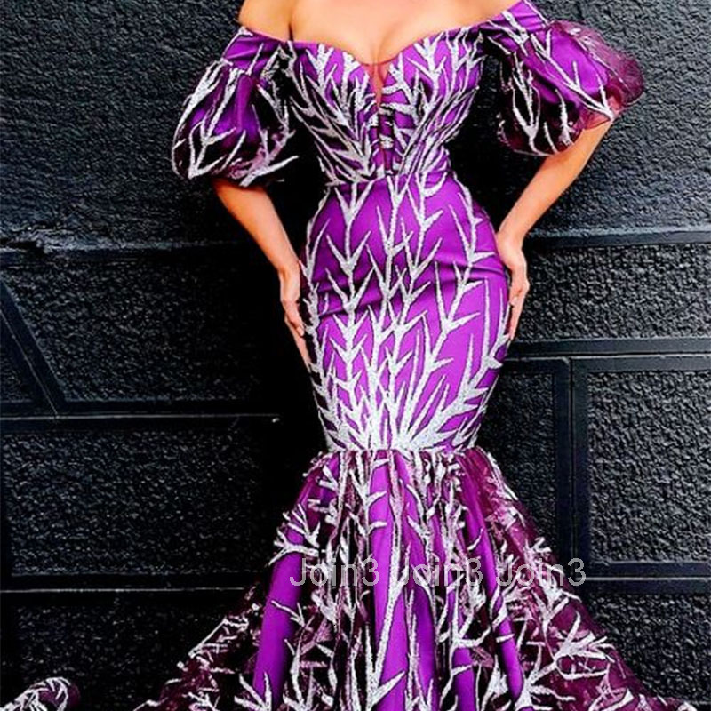 2025 New Womens Dress with Strapless Gold Sprinkled Thorns Long Skirt and Spliced Fish Tail Dress