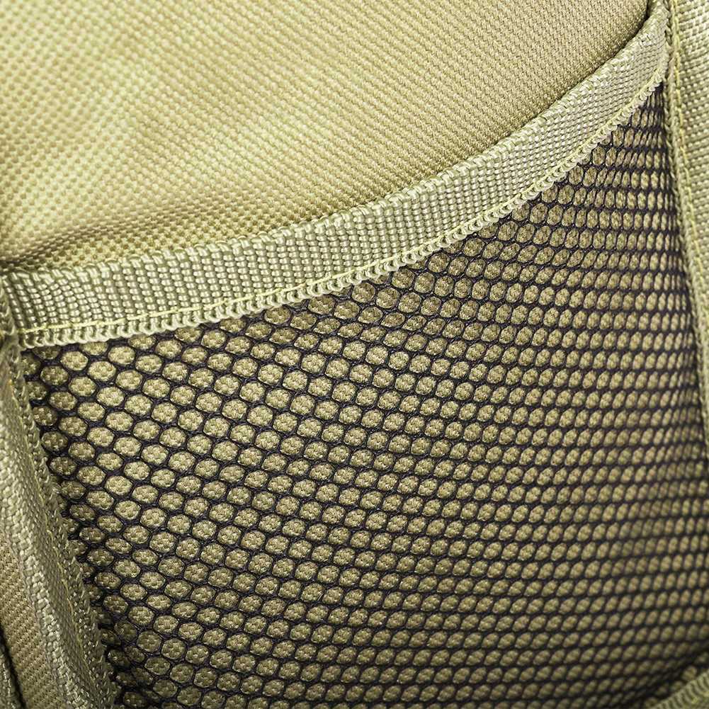 Kerosene Lamp Storage Bags Camping Lantern Storage Pouch with Pockets Easy To Carry Outdoor Hiking Tools Protector Cover Bags M251115