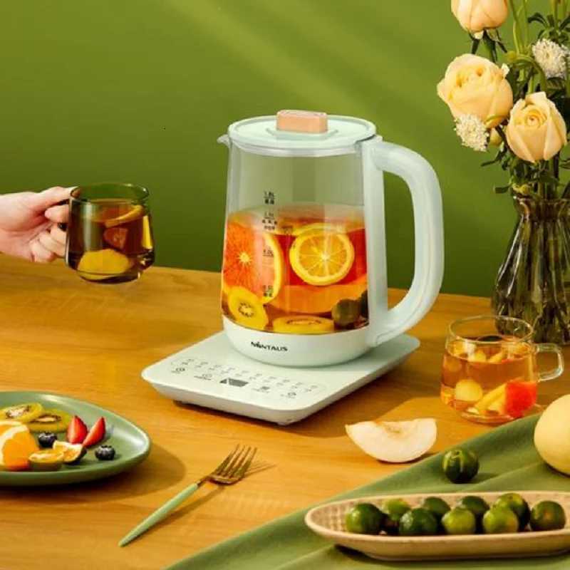 110V/220V health pot automatic multifunctional tea maker electric kettle small household appliances FB Y251114