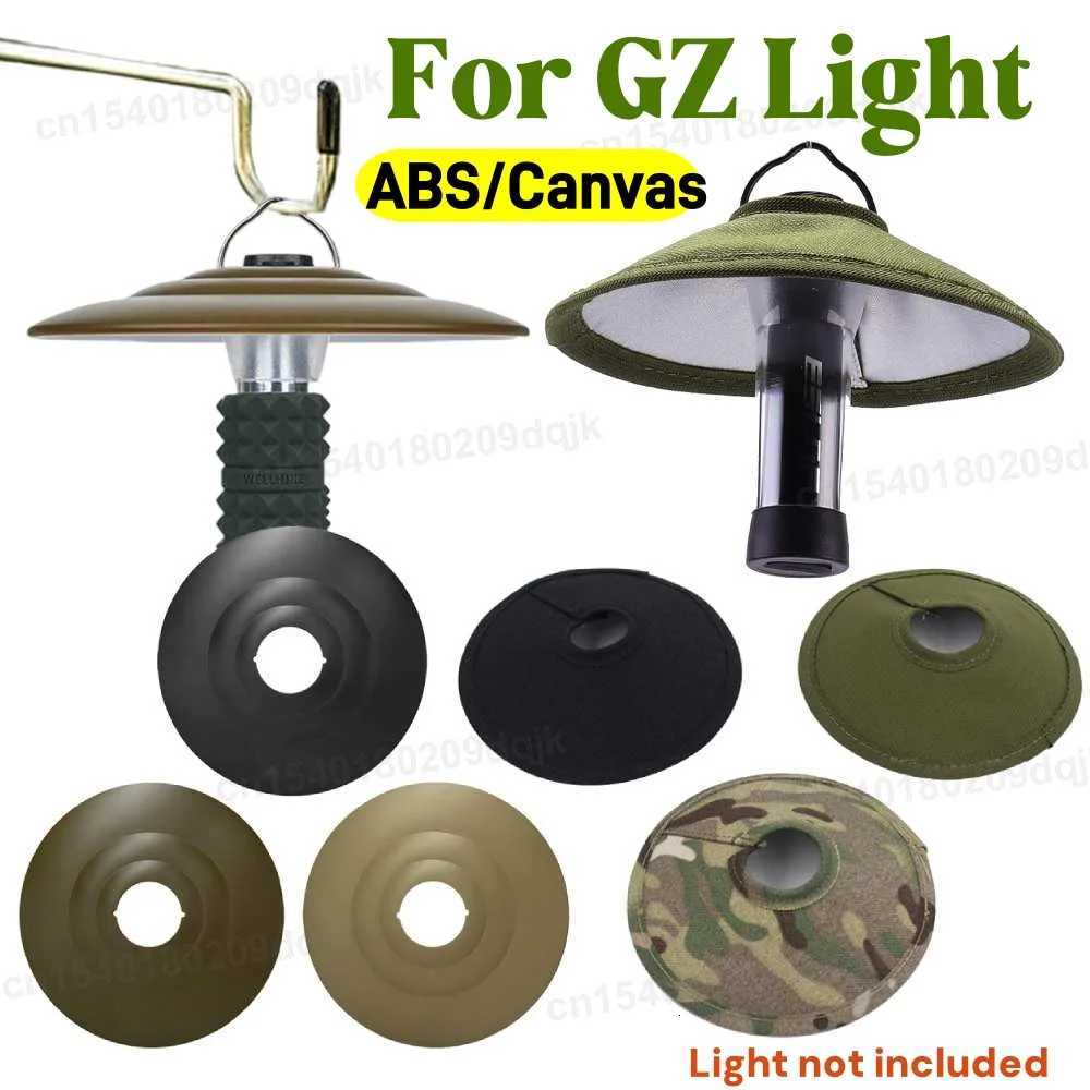 Lampshade For Goal Zero Lantern Shade ABS/ Canvas Camping Lamp Protective Outdoor Camping Lights Cover for GZ Lampshade M251115