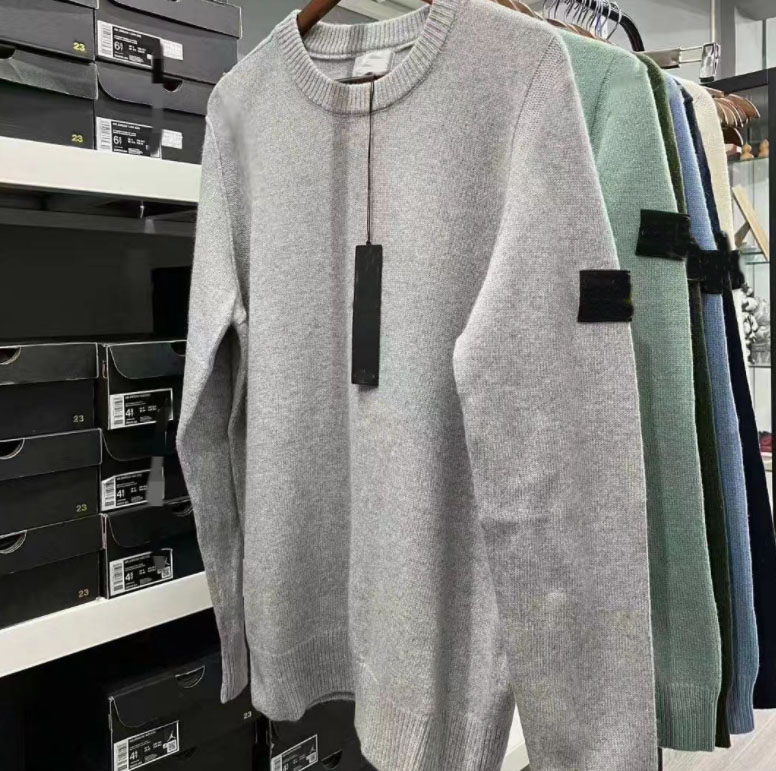 Designer Mens Wool … - image