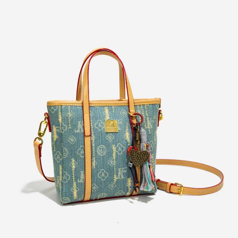 Luxury Paris Inspired Tote Bag For Women Elegant Leather Large Capacity Classic Designer Shopper BagW251115