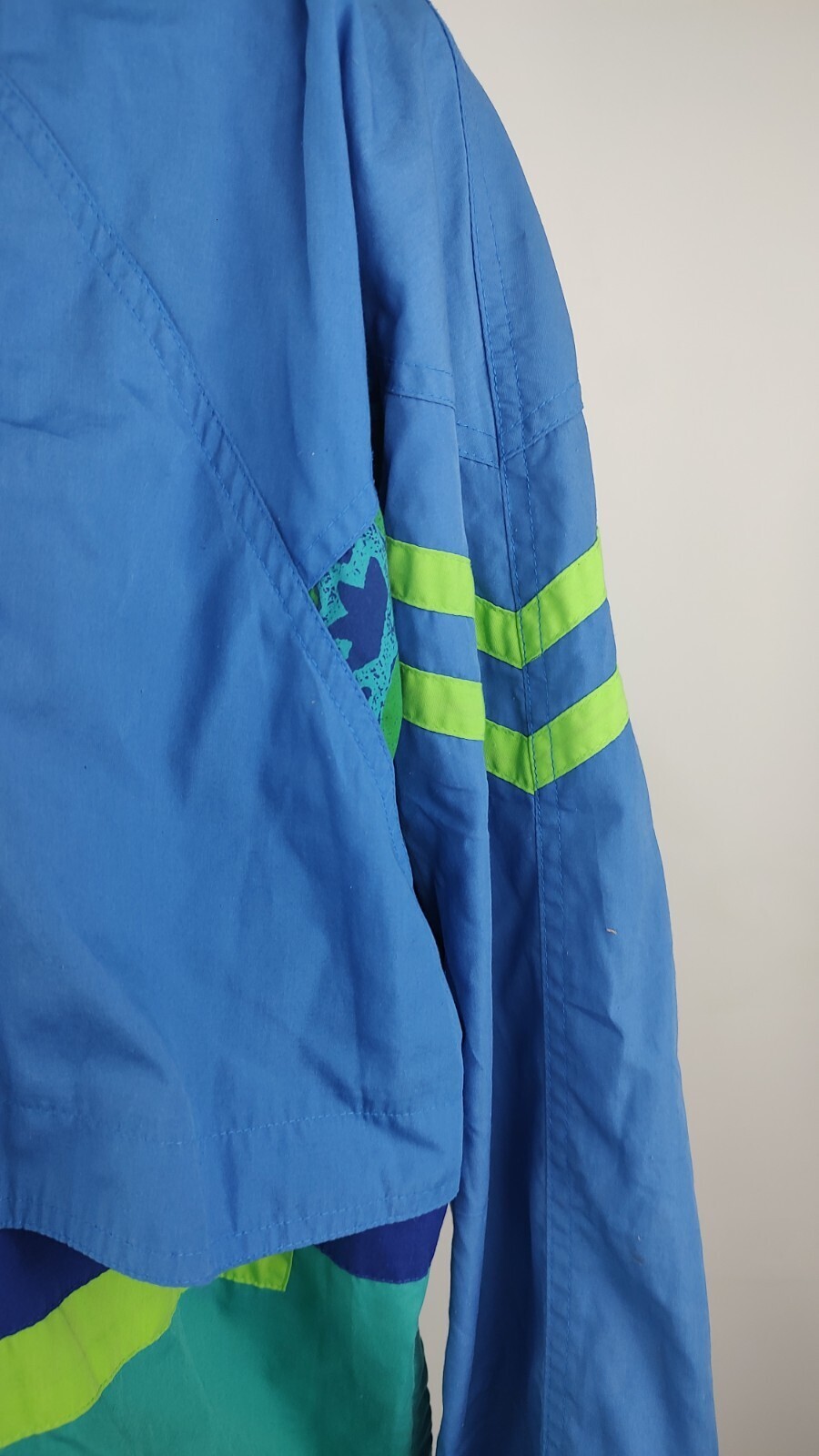 Two Lot Complete Pieces Size XL Tracksuit Jacket Pants Men Sport