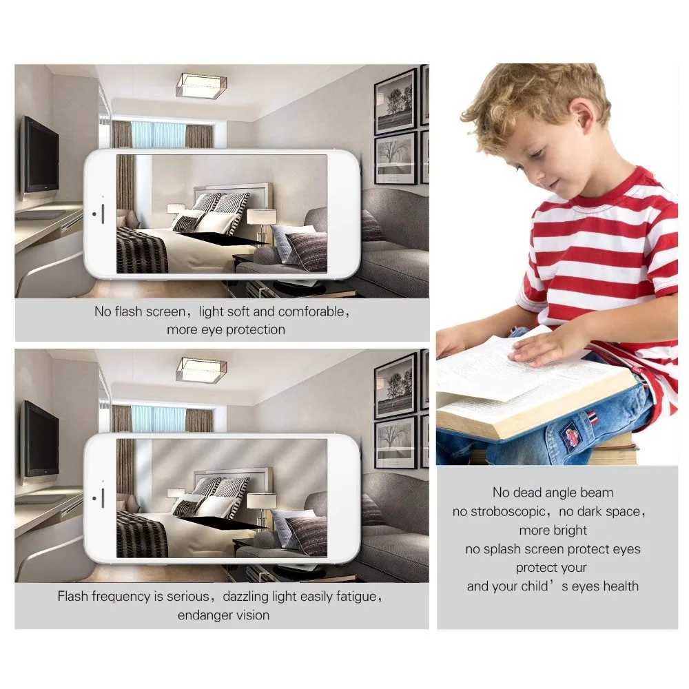 Melery LED Corn Light Bulbs E27 Lamp 12W Incandescent Equivalent 100W6000K Daylight White Candelabra 1200Lm Edison Screw 3Pack C251115