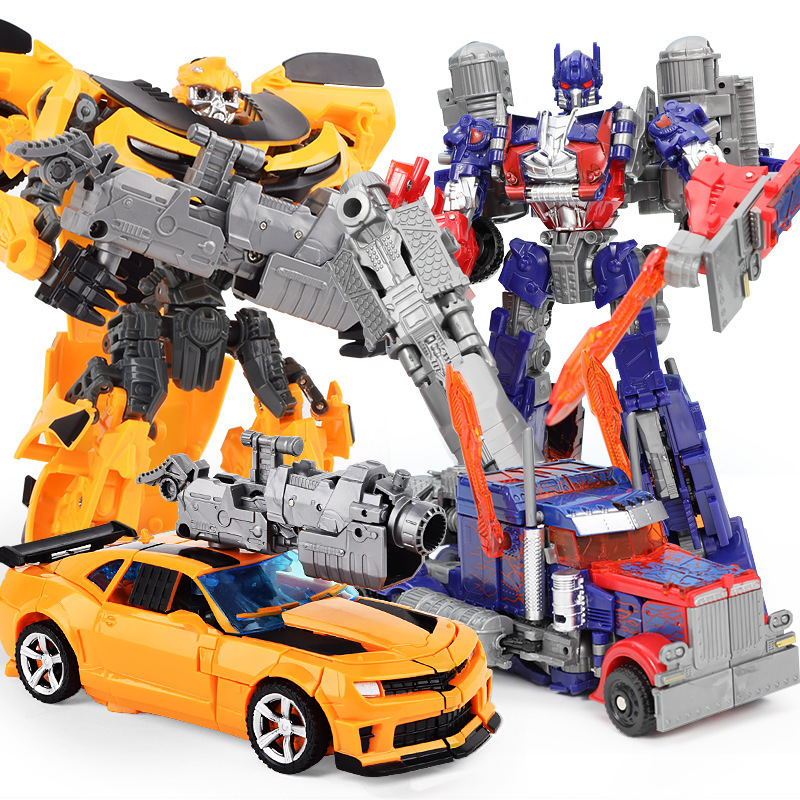 Transformation G1 Ultra Magnus MP22 MP-22 THF-04 THF04 MP Leader KO Action Figure Robot Collection Deformed Car Model Toys Gifts 240619