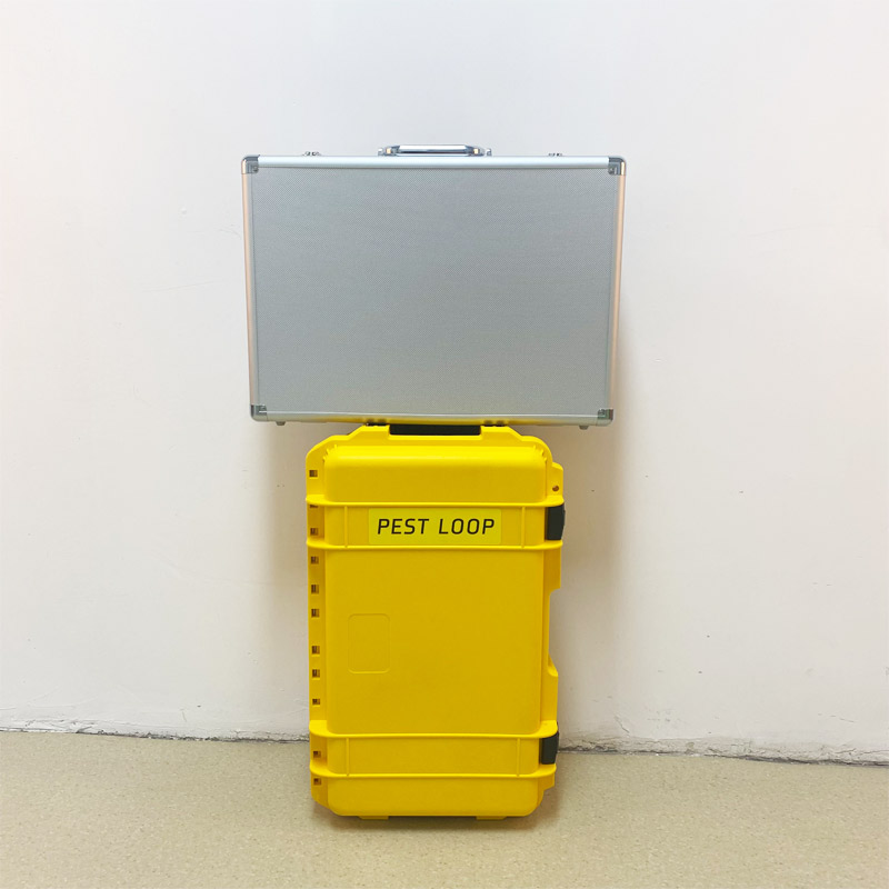 Health Care Pemf Pulsed Electromagnetic Physiotherapy Machine Pest Loop For Pain Relief And Bones Repair Injury Recovery Machine