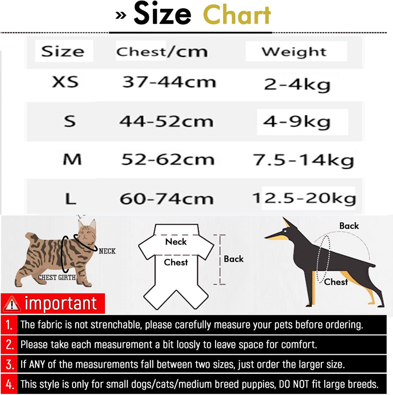 Pet Dog Easy Step-in Harness Adjustable Dog Vest Harness Breathable No Pull Harness for Small, Medium, Large Dogs, Harness for Walking, Jogging, Refle