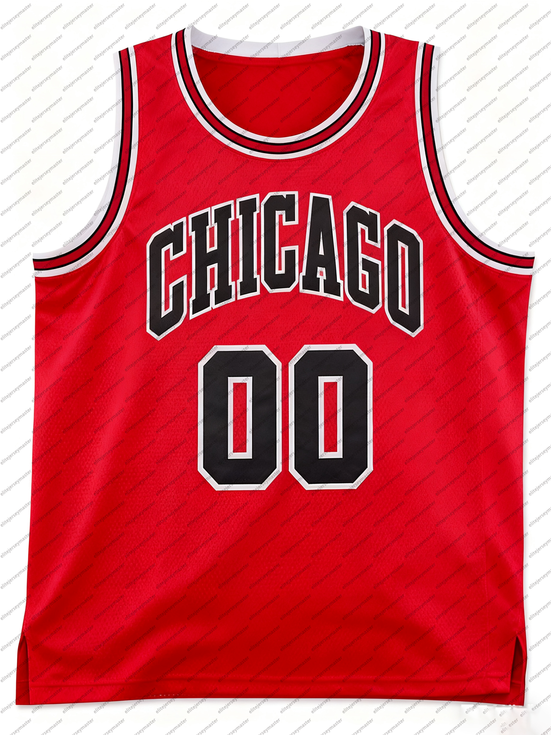 Zach 8 Josh Giddey 3 2025-26 City Ayo Dosunmu 11 Talen Horton-Tucker 22 Coby White 0 Rodman 91 Personalized Customized Basketball Jerseys Custom Any N