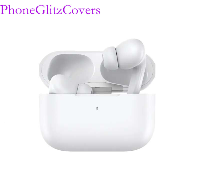 Pro 6 TWS Wireless Bluetooth Earphones Mini Pods Pro6 Earbuds Earphone Handfree Headset USB-C charging port For Xiaomi iPhone Headphone
