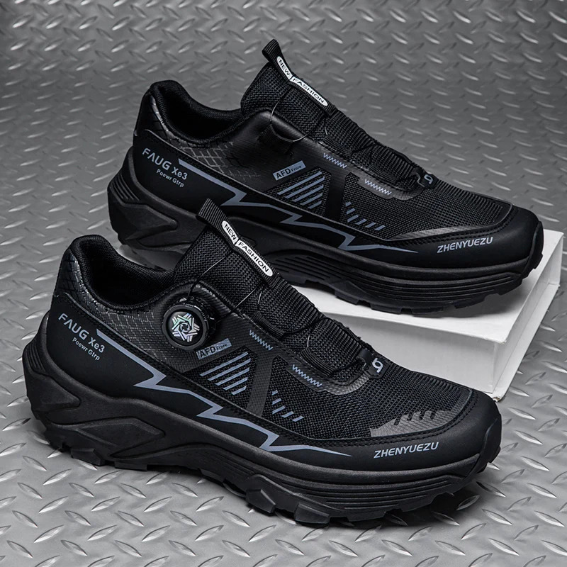 Leisure Street Sports Skateboarding Shoes Fashion Trend Version Sports Shoes 250411