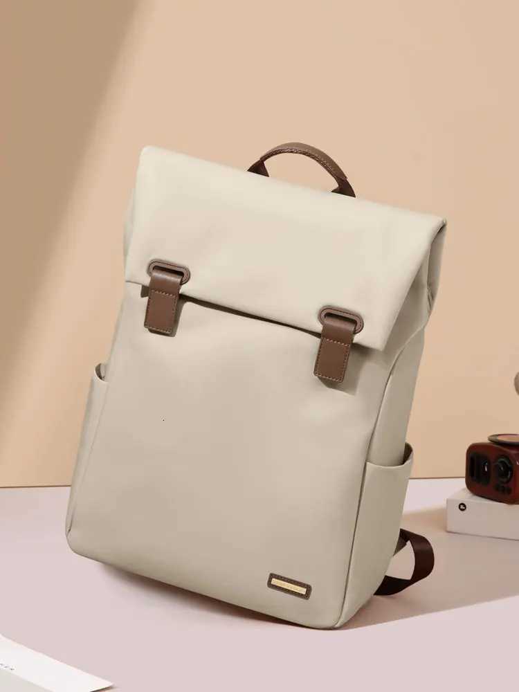 GOLF Backpacks Woman Anti Theft Laptop Backpack Elegant School Backpack 15 6 inches Waterproof Small iPad Back Pack High QualityW251114