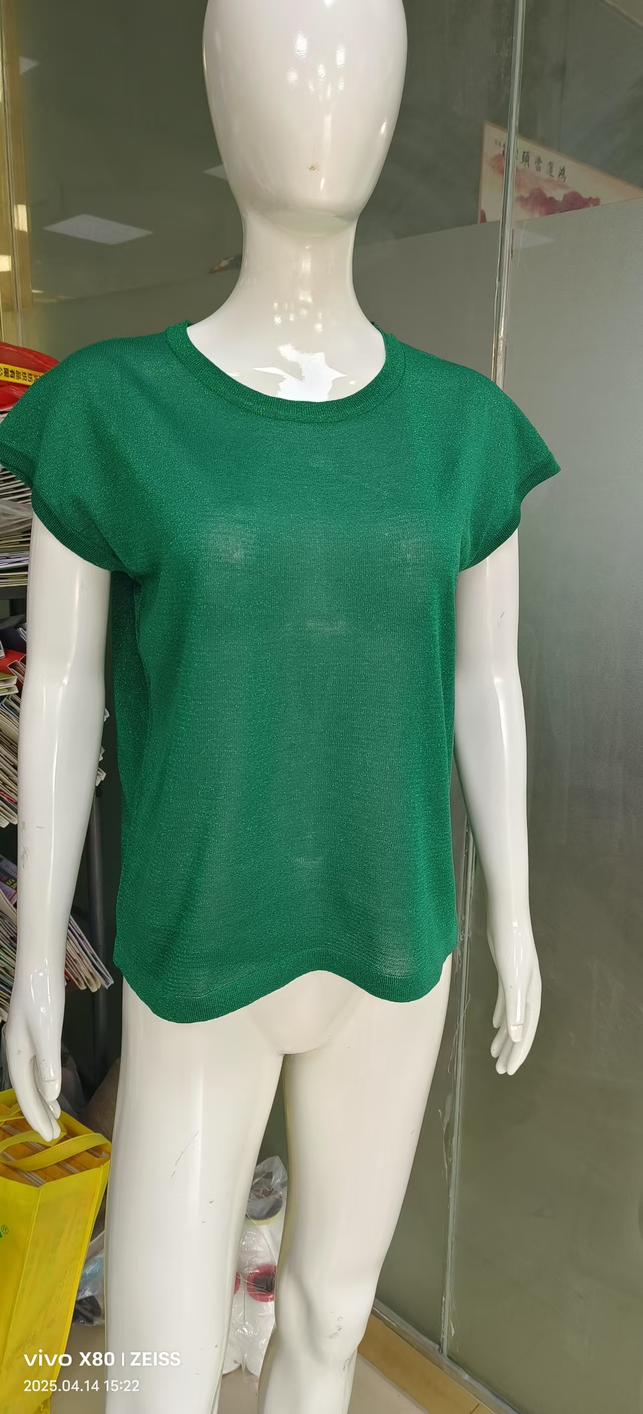 Stylish Ladies' Camisole - Versatile Design Perfect for Layering Support customized styles with complete options