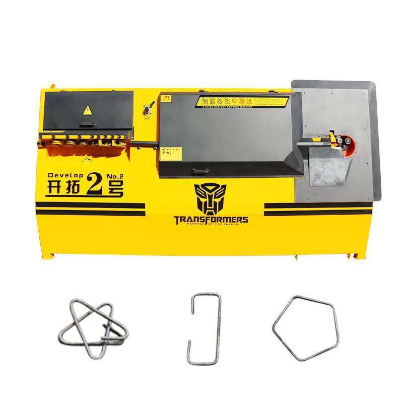 Factory Steel bar Manual Sheet Metal Cutting and Manual Stainless Bending Machine Bender