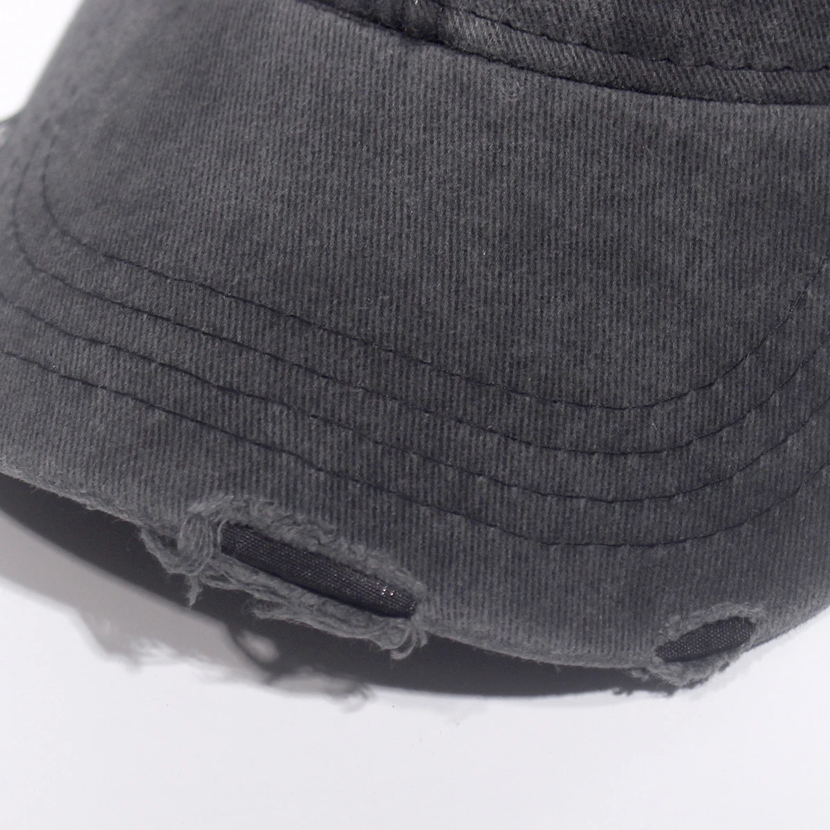 Fashion Solid Mesh Baseball Caps For Men Women Retro Hip Hop Hat Unisex Street Adjustable Sun Visor Caps 250414