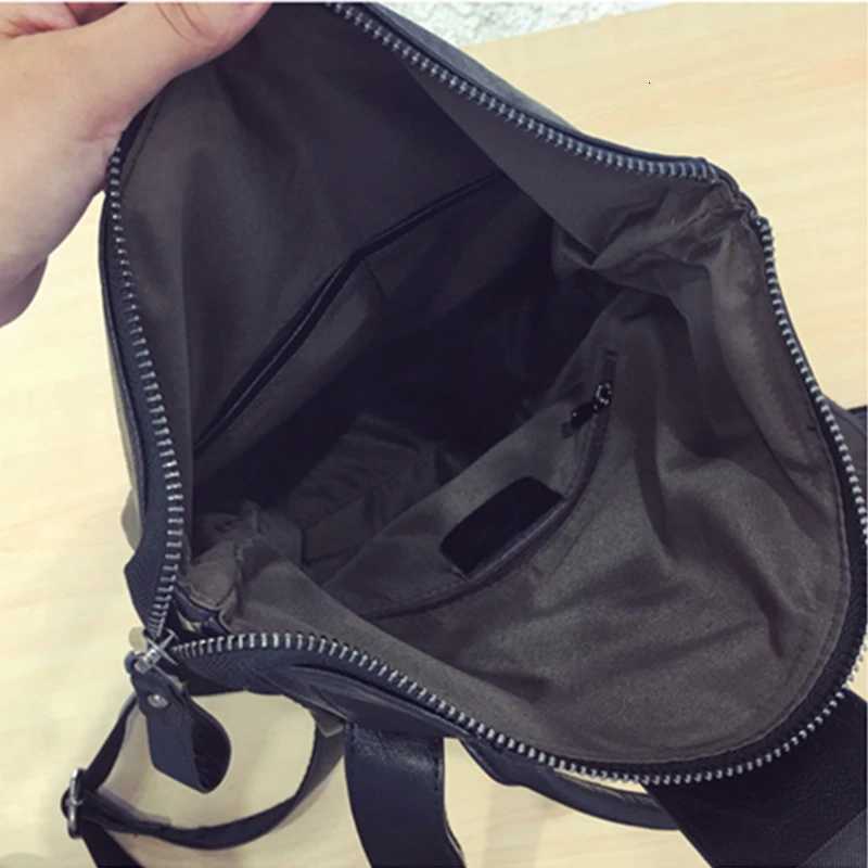 Leather Anti Theft Women Backpack Outdoor Travel Bag Large Capactiy Girls Schoolbag Daily Knapsack Mochila Feminina Sac A DosW251114