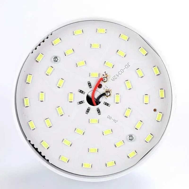 Outdoor USB Rechargeable LED Lamp Bulbs 450W Emergency Light Hook Up Camping Fishing Portable Tents Lantern Night Lights Bulb M251115