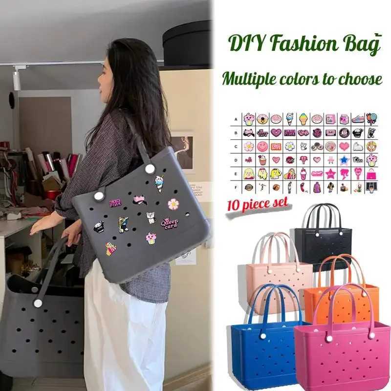 Home>Products>Changrong Cave Beach Handbag>Pet Travel Dual purpose Storage Bag>Womens Creative Handbag W250415