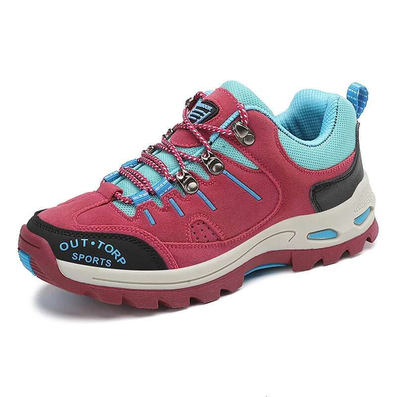 2025 New Women's Designer Fashion Outdoor Hiking Shoes, Sports Shoes, Couple Shoes