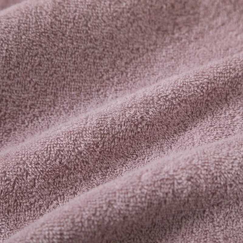 100 Cotton Terry Towel Bathrobe Robe Man And Women Kimono Dressing Gown Sleepwear Water Uptake Hotel Swimming Robe C251115