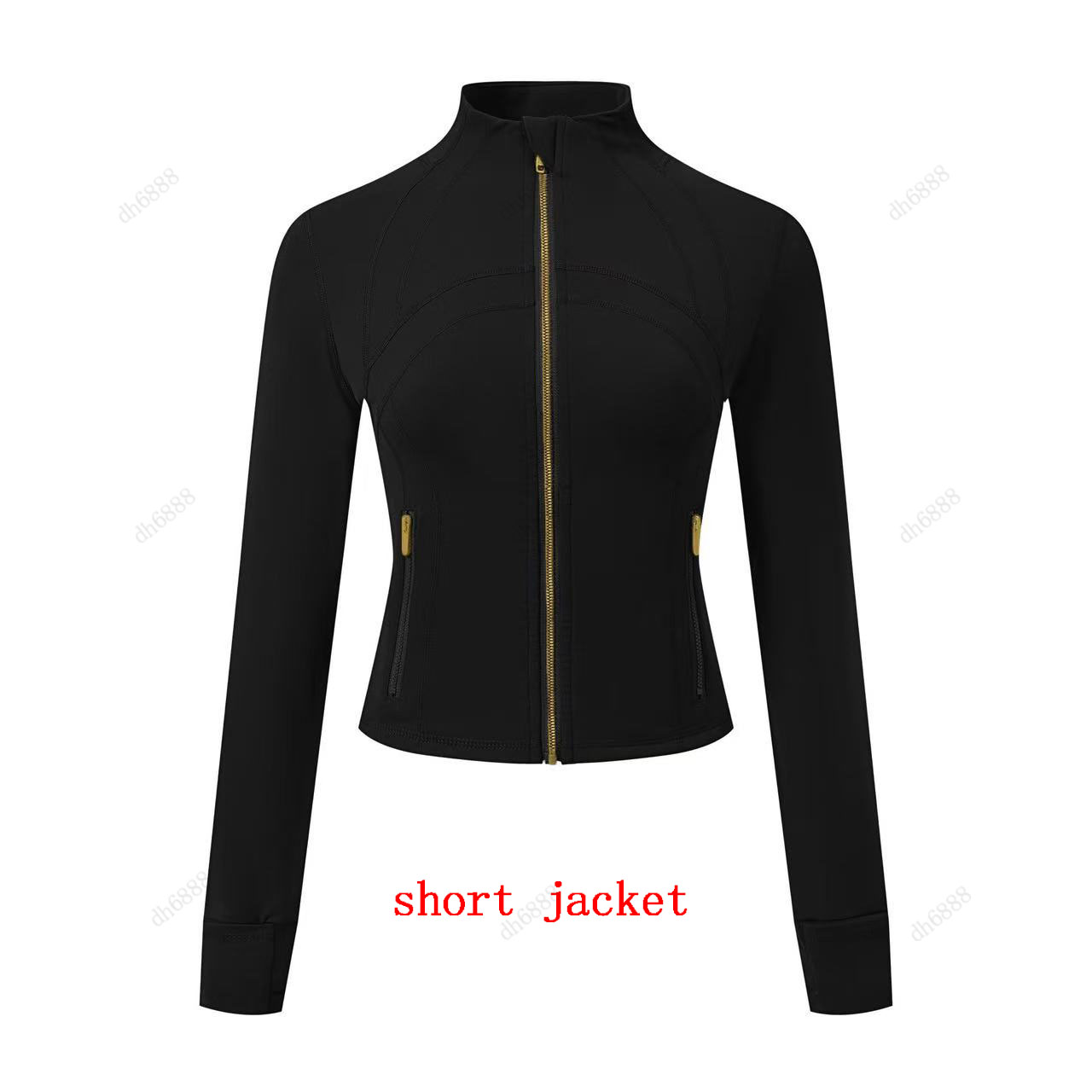 Women Yoga Sets Workout set jackets shorts leggings Speed Up Fitness sets High Waist Sports Jackets Zip Up Coat Elastic Sportswear Outfits Pants Tracksuits