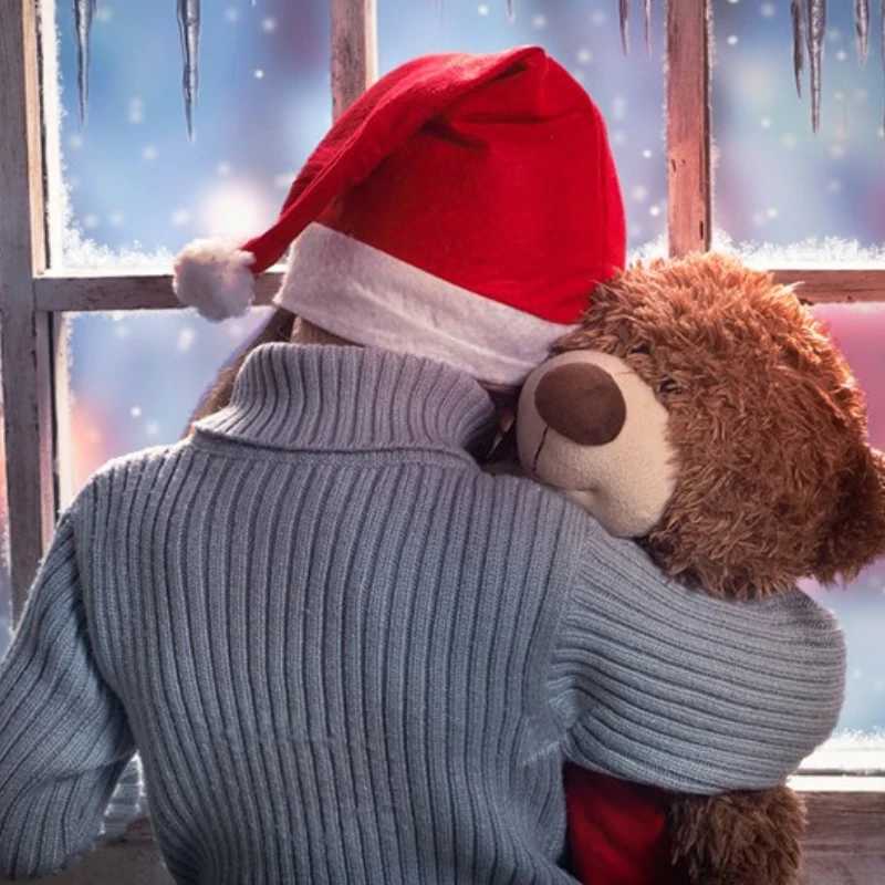 10/20pcs Christmas Hats Set for Adults - Red Santa Hats Party Decorations and Holiday Gifts Y251115