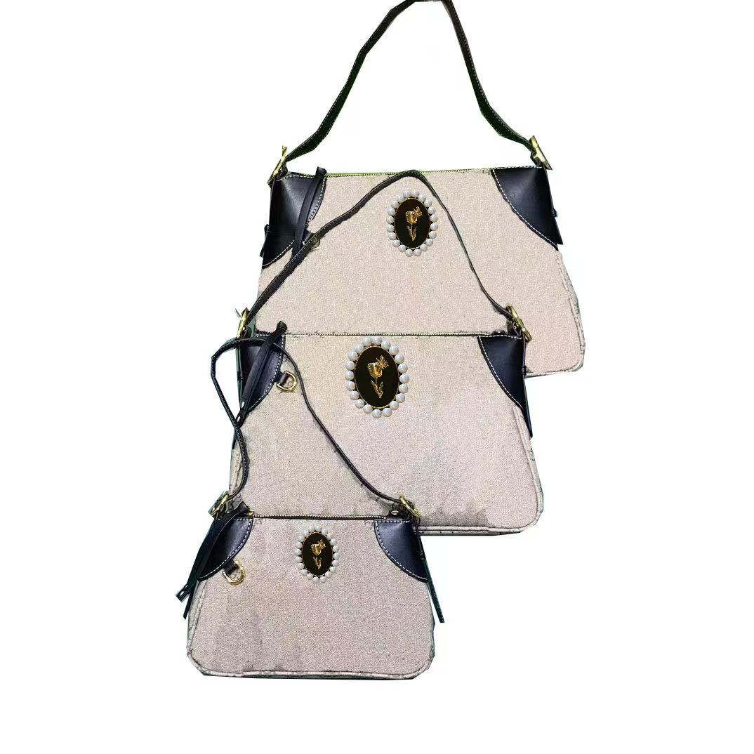 10A designer bag, handbag crossbody bag with detachable zipper buckle, adjustable handle length, handbag wallet, armpit bag, free delivery