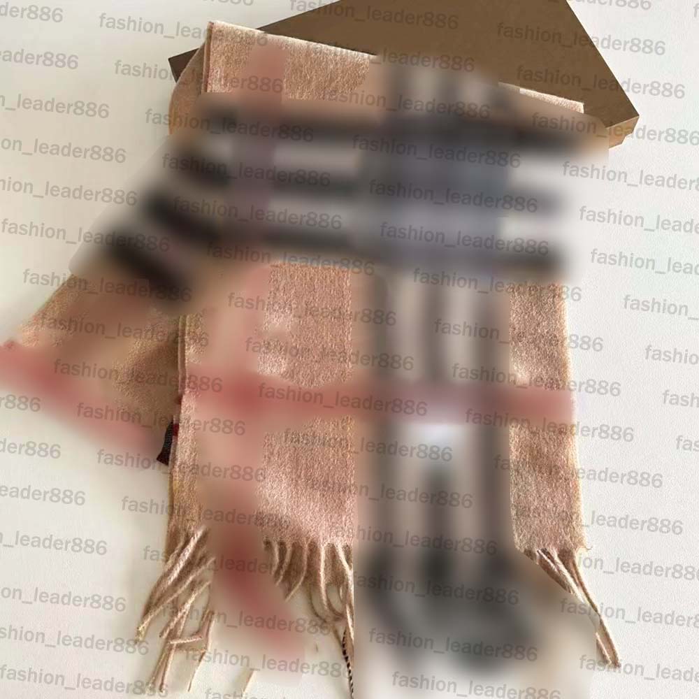 Luxury scarf designer head scarf for women Stylish Women fashion Scarf Classic Full Letter designer scarf Soft Smooth Warm Wraps With Tag Autumn Winter Long