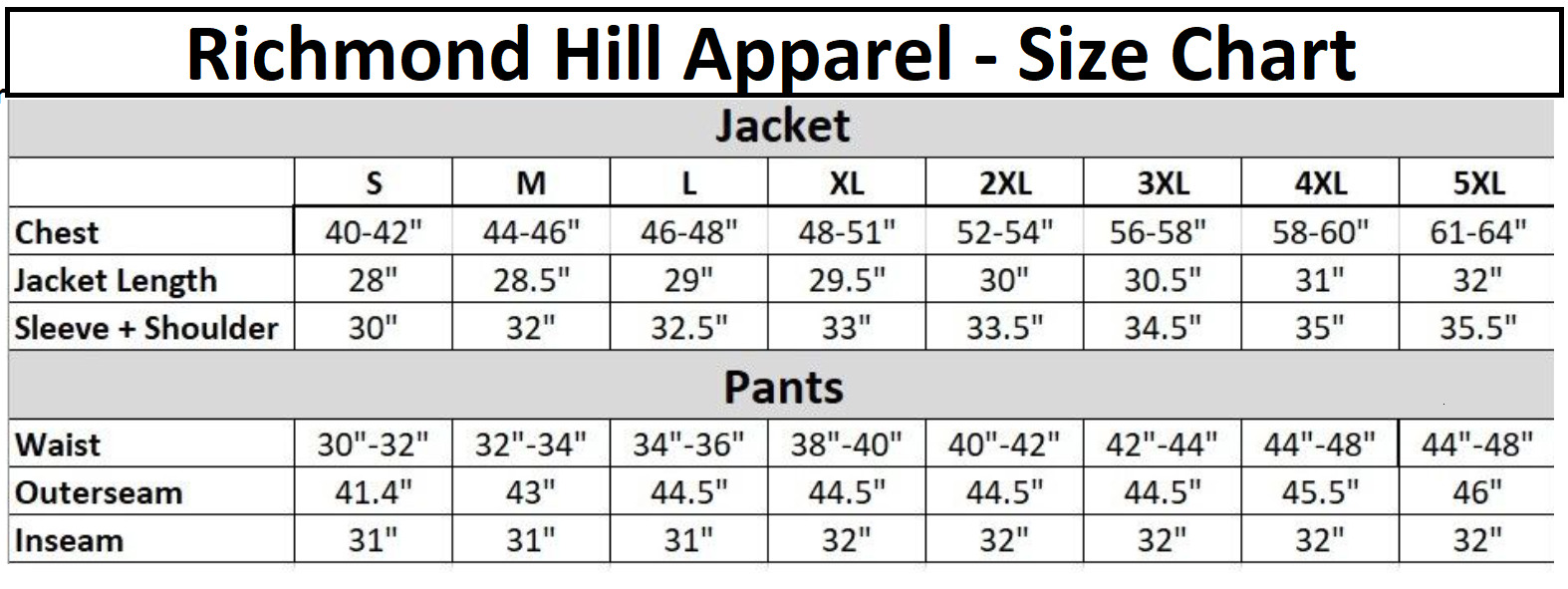 Tracksuits Warm Men's Full Zip Sports 2 tone Jacket & Track pants &