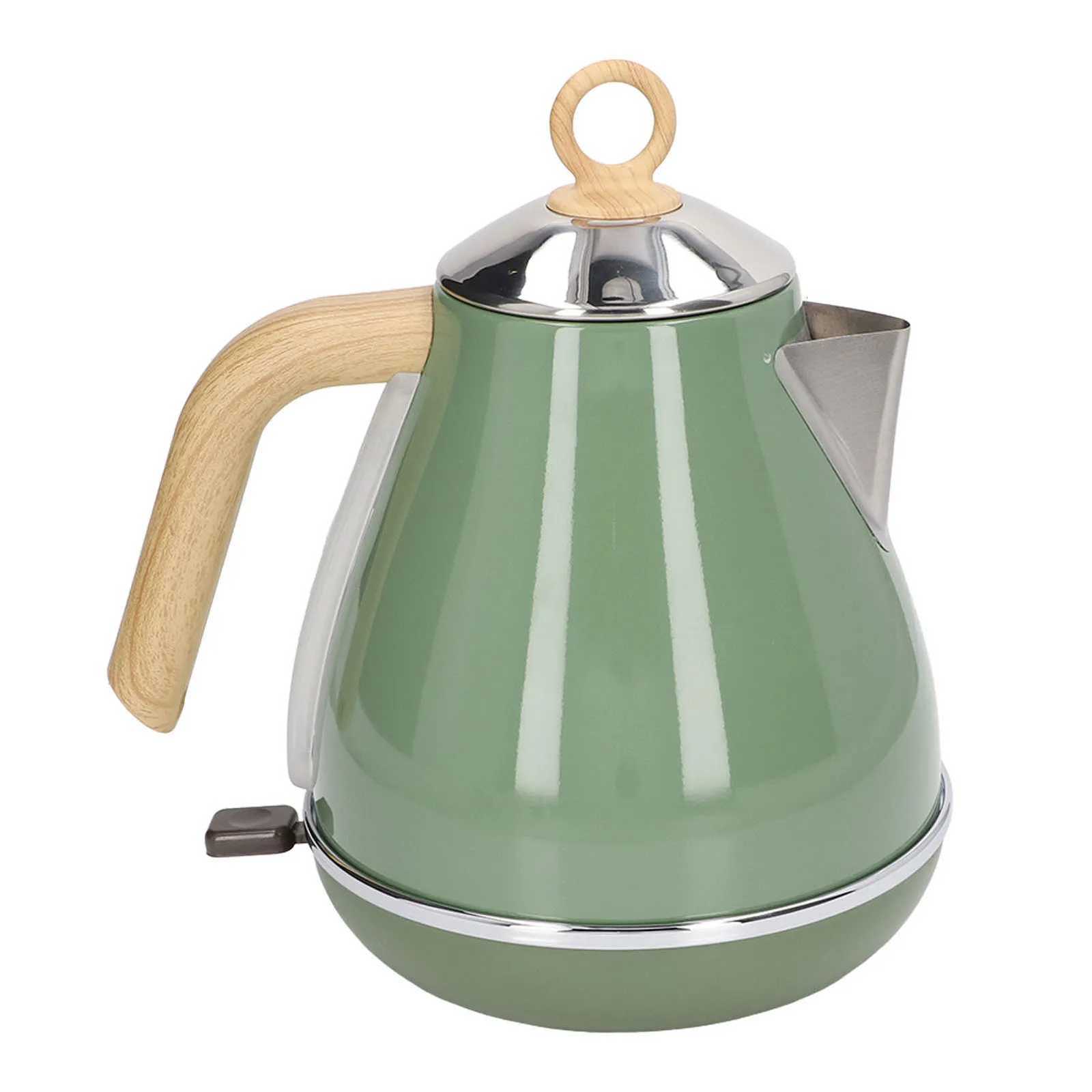 Electric Kettle Small Electric Kettle 17L Capacity with Temperature Display for Office for Home Y251114