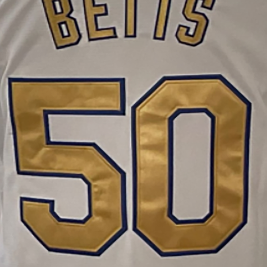 Shohei Ohtani, Mookie Betts, Freddie Freeman Dodgers Connect Baseball Jerseys Yoshinobu Yamamoto, Enrique Hernandez, Robinson, May, Men Kids Youth Jer