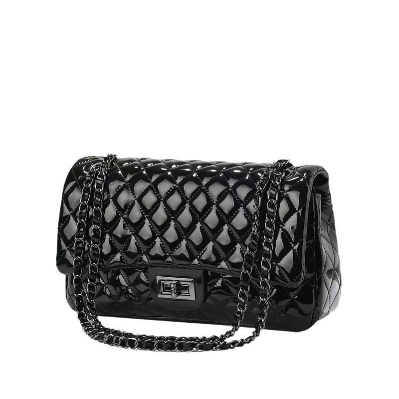 Textured Fashion Trend Dia Check Small Square Women's Hand Bill Shoulder Crossbody Bag Bags