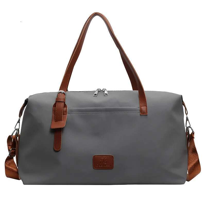 Oxford Travel Handbags Bag Large Capacity Casual Travel Tote Bag Men Women Duffle Outdoor Tote Weekend Waterproof Versatile Over