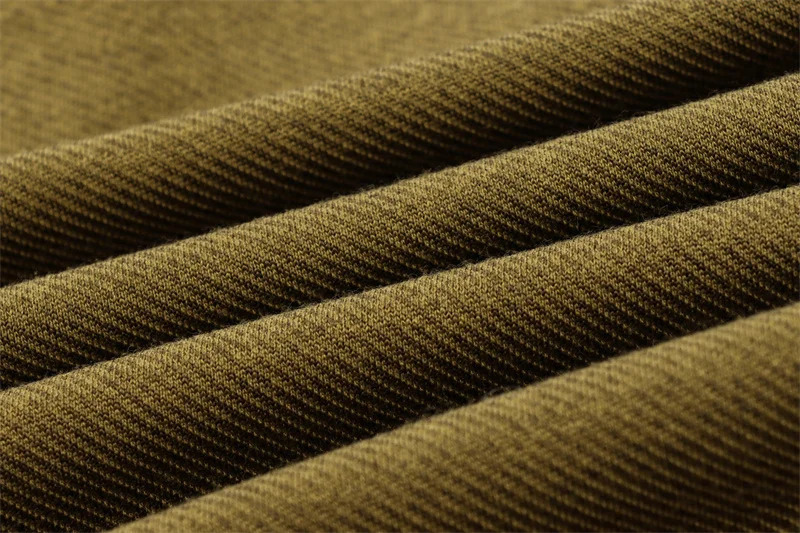 Womens Spring 2025 Olive Green Midi Dress Debuts and Elegant 250324