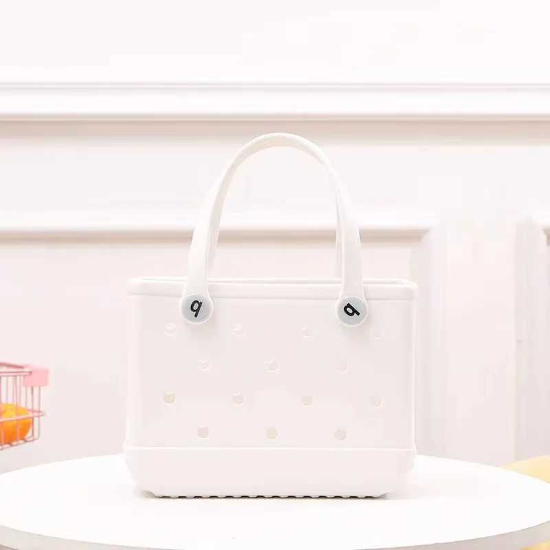 Beach bag childrens swimming bag waterproof travel bag W250415