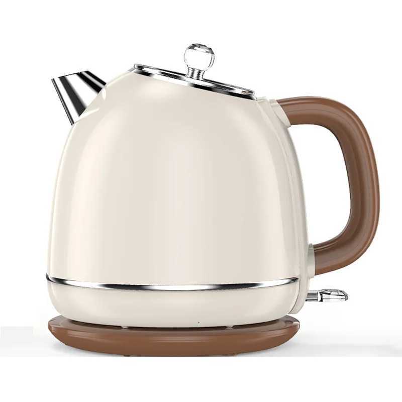 18L Electric kettle 1PC 304 stainless steel liner low noise household hotel office automatic power-off kettle anti-scalding Y251114