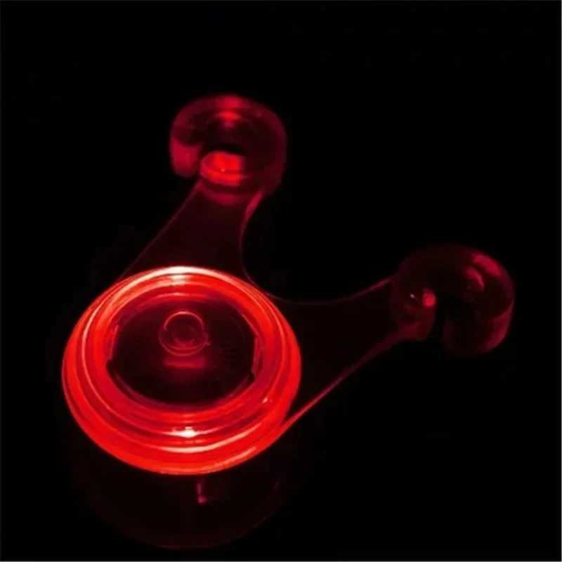 10pcs Waterproof Led Tent String Rope Guard Hanging Lights Led Camping Rope Hanging Light For Outdoor Camping Fishing Ambient M251115