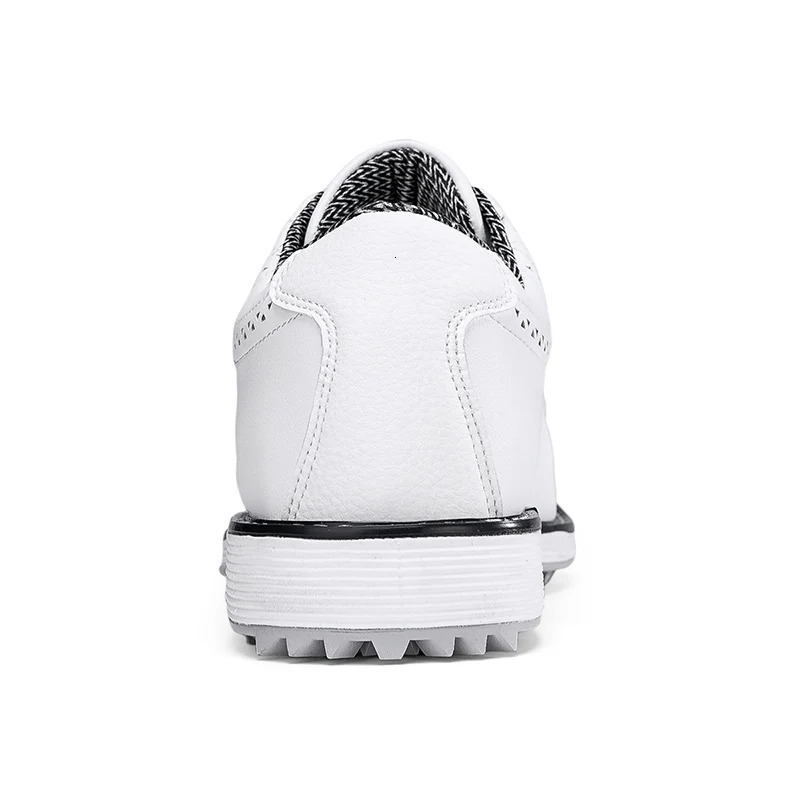 Mens golf shoes professional golf sports shoes walking size 39-47 250411