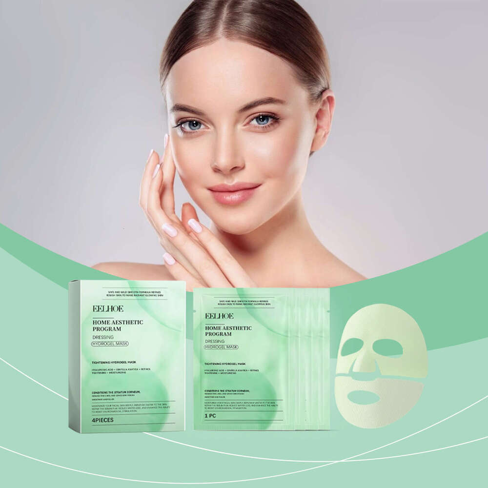 EELHOE Retinol Face Moisturizing Hydrating Brightening Nourishing Facial Essence Mask