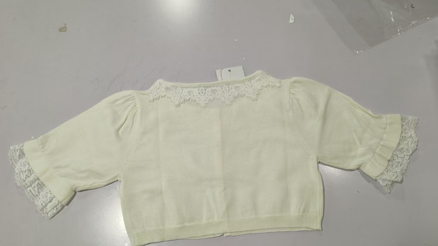 Trendy Women's Summer Shirt - Lightweight Short-Sleeved Pullover Support customized styles with complete options