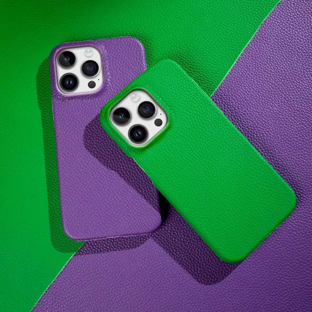 Luxury Cowhide Genuine Leather Case For iphone 14 Pro 17pro Max 15 12 13 14 XR XSMAX 7 8 SE2020 Cases Phone Cover Fundas Carcasa J251202