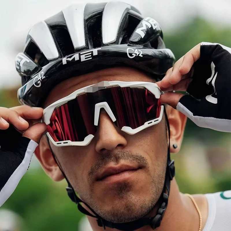SCICON Bicycle Glasses Mountain Bike Glasses Road Bike Glasses Mens Outdoor Sports Bike Sunglasses Sutro lite Y250414