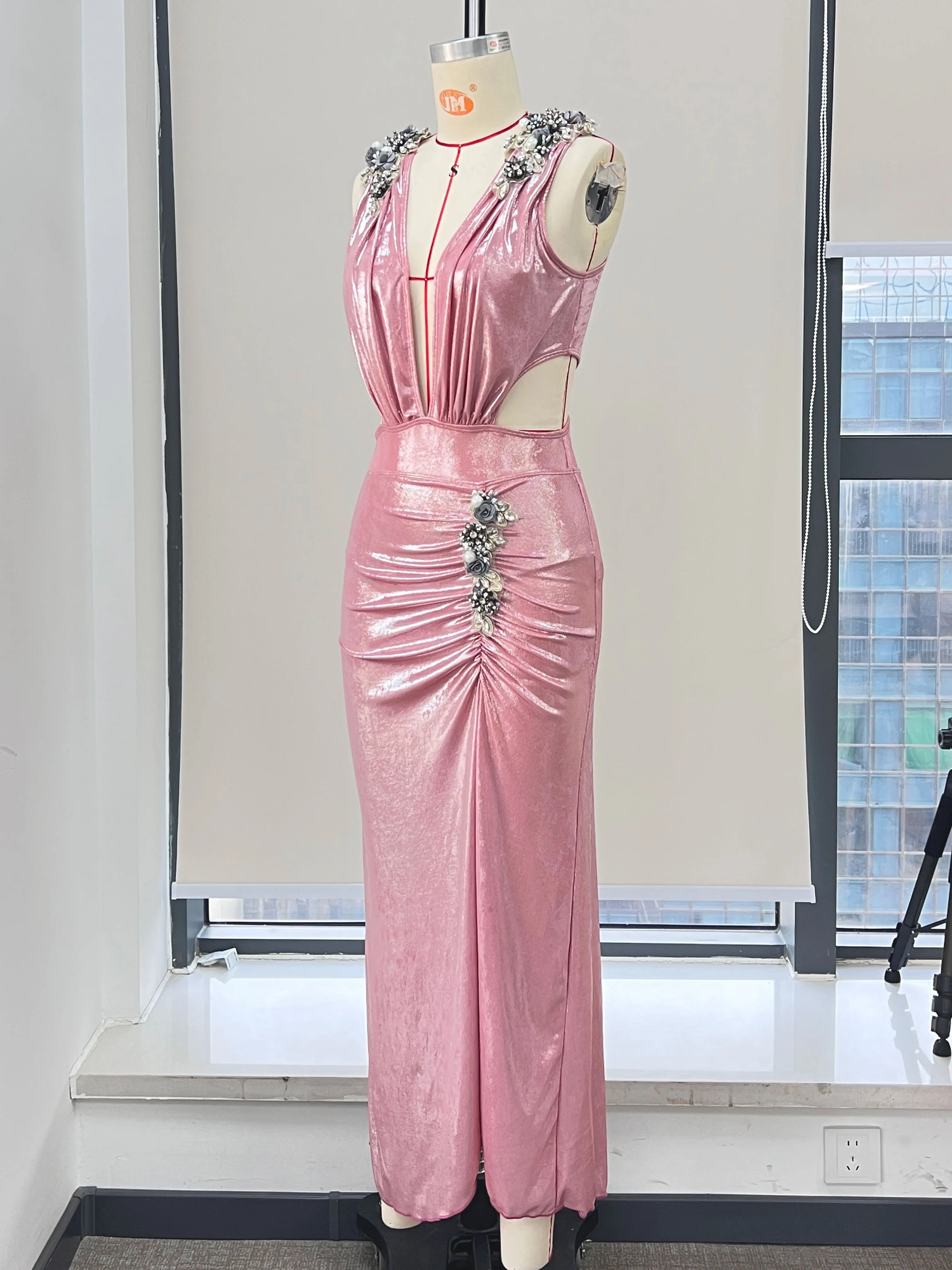 Sexy Bikini Set Printed Diamond Brazilian Biquini Women Swimwear Skirt Bathing Suit Girls Summer Beachwear Dress 250410