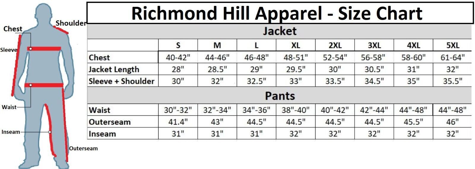 Warm Men's Soft Sweat Jacket & Sweatpants Fleece Sweatsuit &