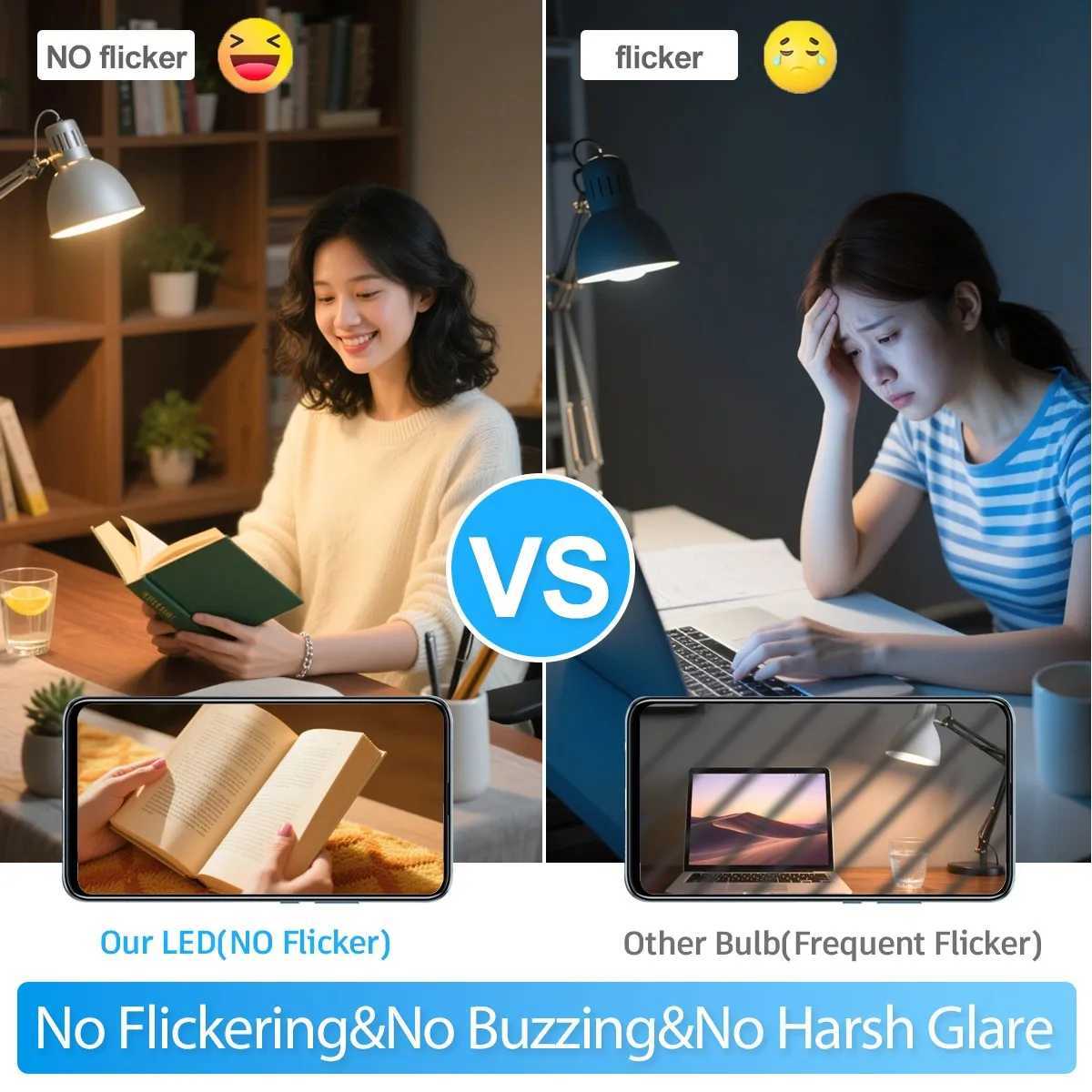 2PCS Retro Edison Light Bulb E27 E14 B22 220V A60 G45 ST64 G80 G95 G125 Filament Vintage Ampoule Incandescent Bulb Edison Lamp C251115